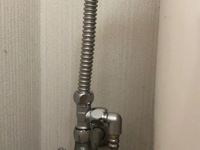 水道局の指摘？トイレや蛇口大歓迎！優良店だけに正直です！最善の提案！賢明な選択！サービスの画像