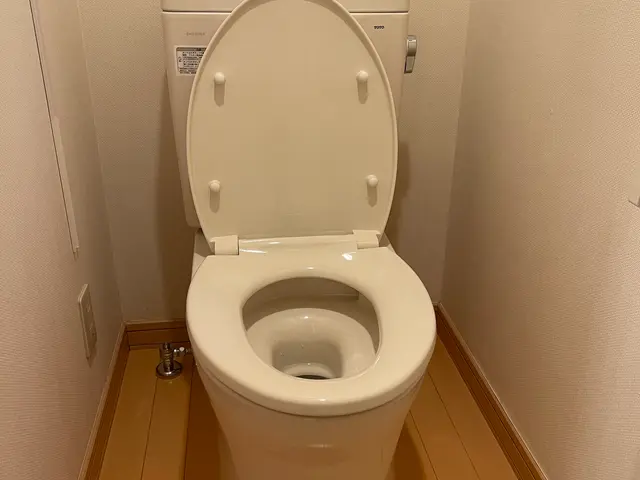 水道局の指摘？トイレや蛇口大歓迎！優良店だけに正直です！最善の提案！賢明な選択！サービスの画像