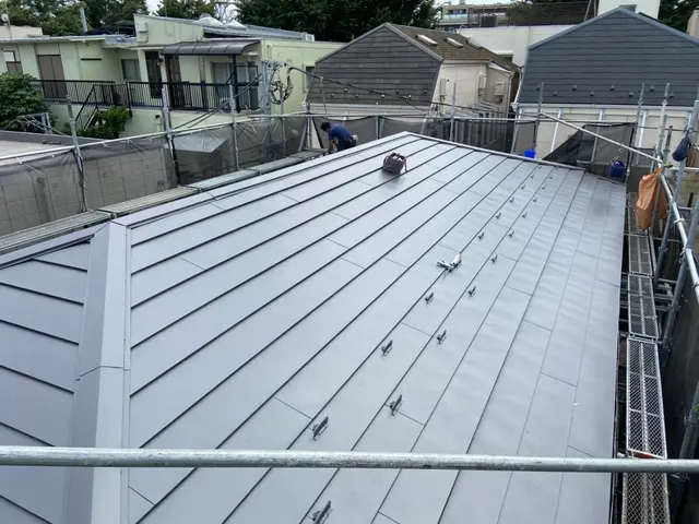 【業歴11年以上の実績】現場調査無料！アフターフォローもばっちり！サービスの画像