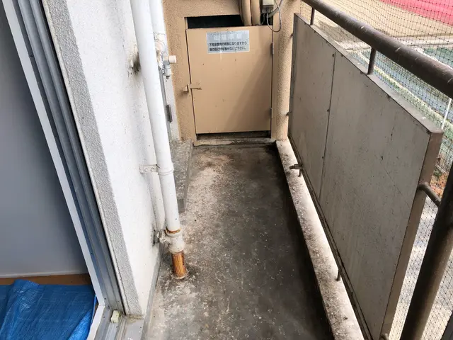 ◎大手業務経験豊富◎豊富な経験で安心！仕上がり重視で丁寧に施工いたしますサービスの画像