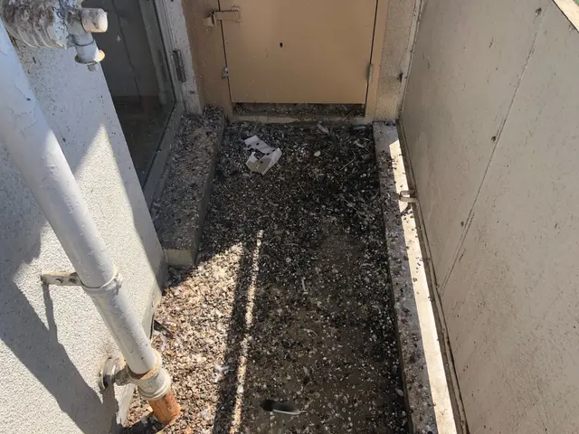 ◎大手業務経験豊富◎豊富な経験で安心！仕上がり重視で丁寧に施工いたしますサービスの画像