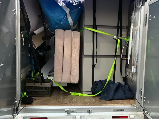 ◆対応地域外も対応可能◎親切ていねいに対応いたします！　保険加入済みサービスの画像