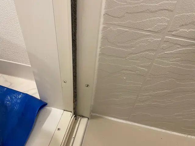 お風呂のお悩み解決！カビ・石鹸かす・水垢をプロの技術と安心な洗剤でキレイに。サービスの画像