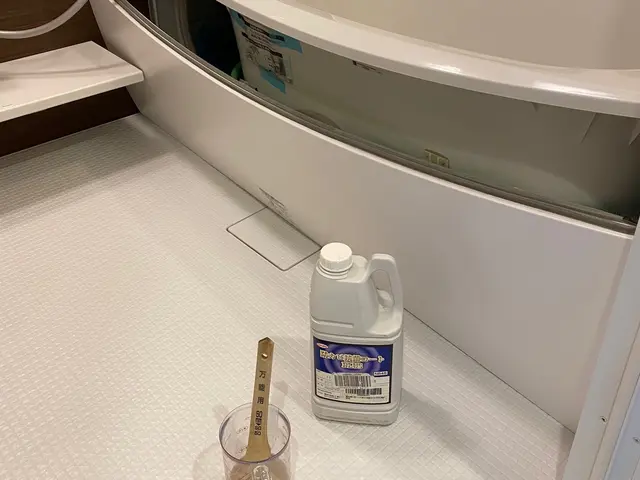 お風呂のお悩み解決！カビ・石鹸かす・水垢をプロの技術と安心な洗剤でキレイに。サービスの画像