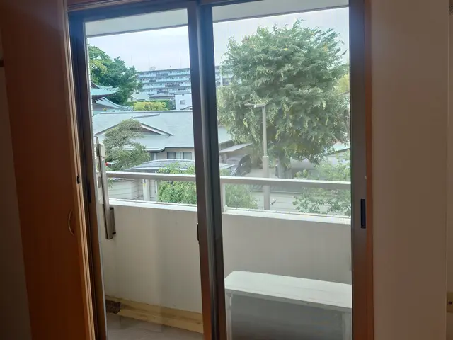 プロの技術でご満足いただけるように心を込めて作業いたしますサービスの画像