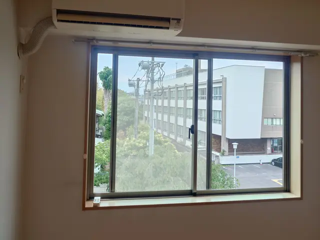 プロの技術でご満足いただけるように心を込めて作業いたしますサービスの画像