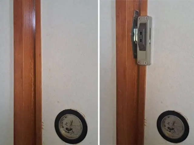 【在庫多数】急な鍵交換も即日解決！防犯補助錠の新規取付もお任せください！サービスの画像