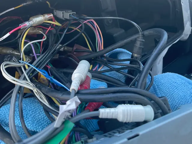 ◎自動車整備士がお伺いします◎営業時間外も対応可◎アフターフォローも万全サービスの画像