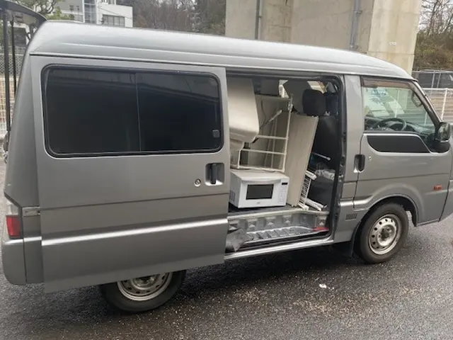 【接客自信アリ◎】2年半の実績があります！ご満足いただける丁寧作業をお約束★サービスの画像