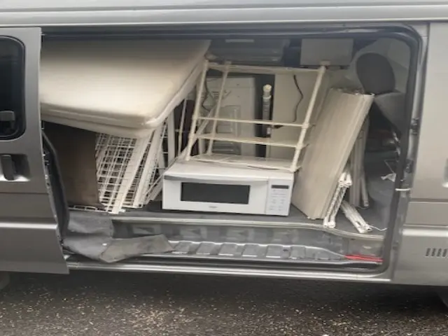 【接客自信アリ◎】2年半の実績があります！ご満足いただける丁寧作業をお約束★サービスの画像