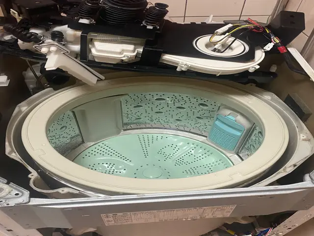 【国内４大メーカー対応】【修理対応可】ビートウォッシュ乾燥機能付きまで対応しますサービスの画像