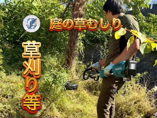 「QR決可」プロの技術でご満足いただけるように心を込めて作業いたしますサービスの画像