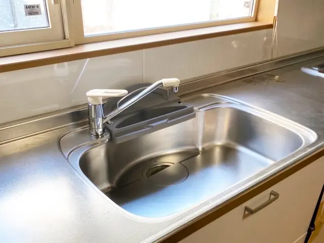 キッチンクリーニングサービスの画像