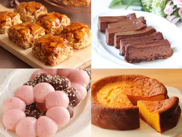 【管理栄養士・料理研究家】元保育園調理が作るお野菜たっぷり作り置きサービスの画像