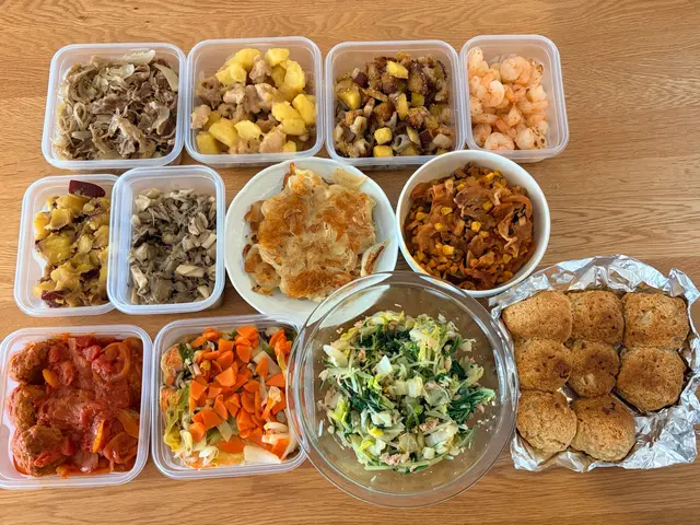 【管理栄養士・料理研究家】元保育園調理が作るお野菜たっぷり作り置きサービスの画像