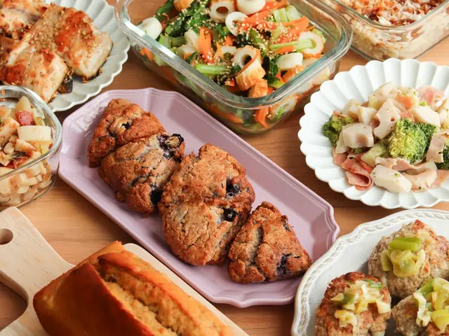 【管理栄養士・料理研究家】元保育園調理が作るお野菜たっぷり作り置きサービスの画像