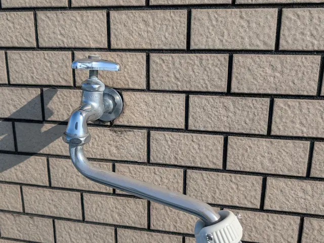 《壁ピタの水栓交換》はお任せ下さい！　経験と知識をいかして迅速に対応致しますサービスの画像