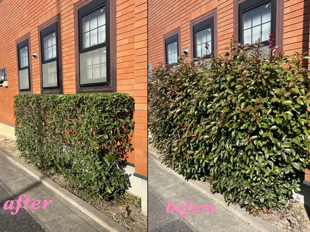 ◆業歴5年 ◆対応地域外も対応可能 ◆丁寧に仕上げますサービスの画像