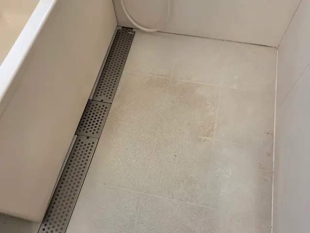 【人気セット】水回り3点クリーニング（お風呂・換気扇・キッチン）サービスの画像