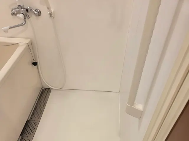 【人気セット】水回り3点クリーニング（お風呂・換気扇・キッチン）サービスの画像