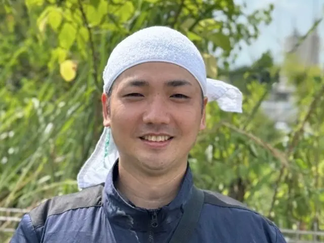 植木の剪定サービスの画像