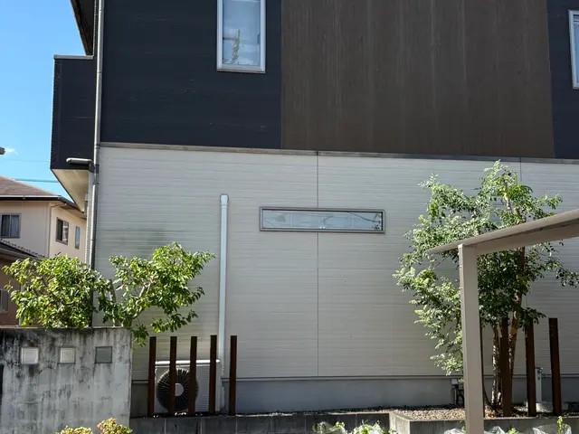 植木の剪定サービスの画像