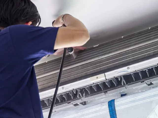 【秋の特価！】2台目から1,000円引き♪ 丁寧な2回洗浄☆電気工事士☆サービスの画像