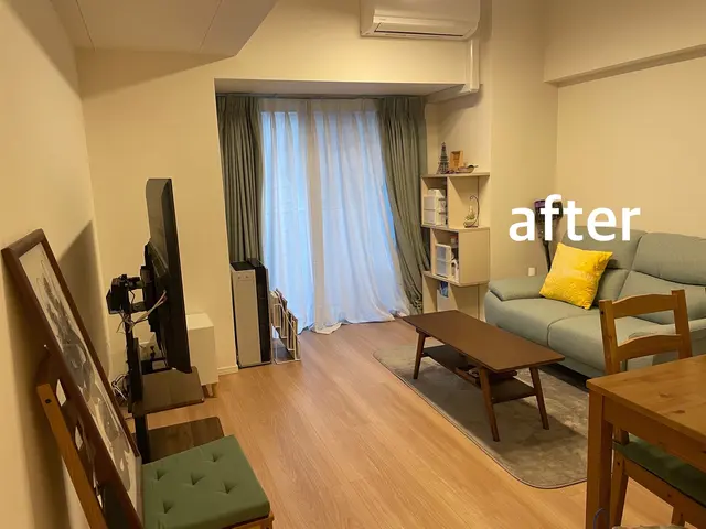 【かたづけ専門】忙しくても散らからない7つの秘訣を特別伝授♪★★詳しくはこちら→サービスの画像