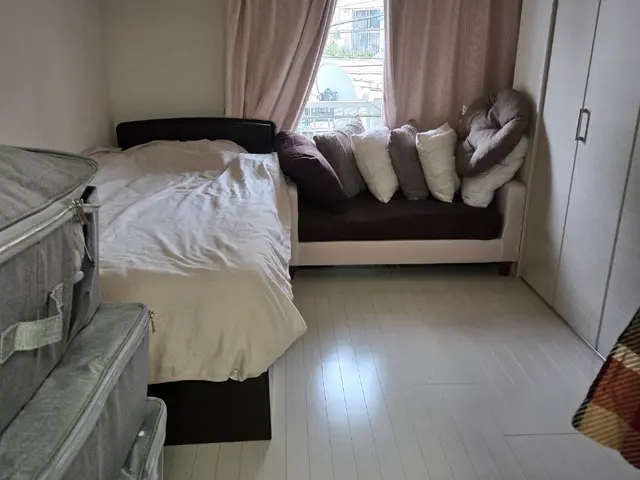 【おかたづけ専門】★★★特に初めての方に圧倒的なご好評！！その『秘密』は→→サービスの画像