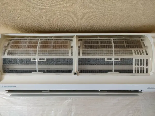 ◎小さなお子様やペットに安心な洗剤も使用可能！サービスの画像