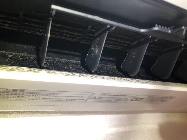 ◎小さなお子様やペットに安心な洗剤も使用可能！サービスの画像