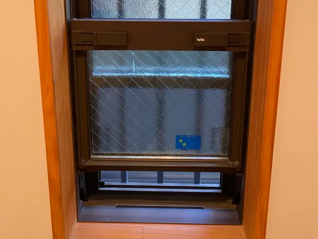 プロの技術でご満足いただけるように心を込めて作業いたしますサービスの画像