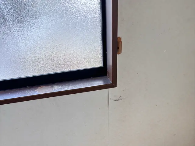 プロの技術でご満足いただけるように心を込めて作業いたしますサービスの画像