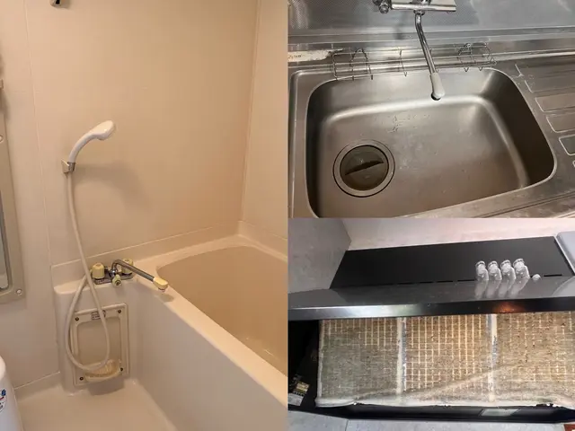 プロの技術でご満足いただけるように心を込めて作業いたしますサービスの画像