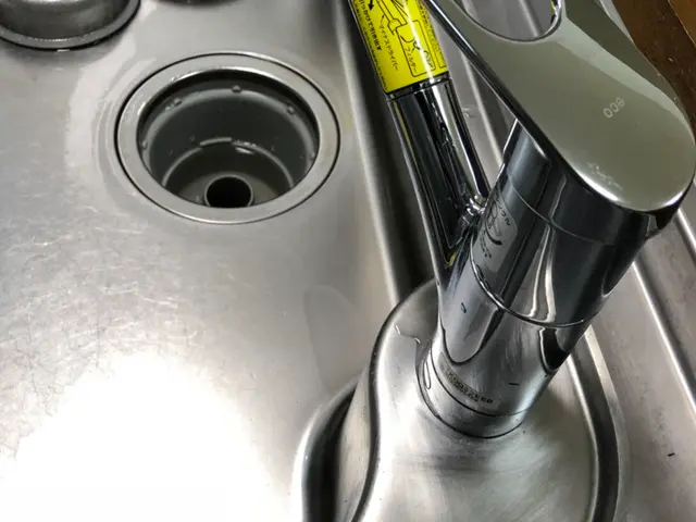 お掃除の質問なんでもOK！気になる事はじゃんじゃん聞いてください^_^サービスの画像