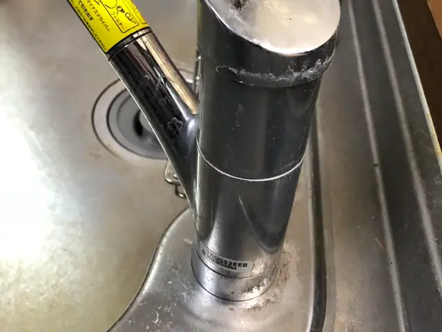 お掃除の質問なんでもOK！気になる事はじゃんじゃん聞いてください^_^サービスの画像