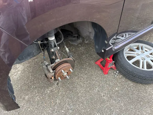 19年以上の実績！【外国車の対応実績も多数】あなたの愛車の主治医になりますサービスの画像