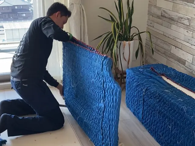 人気の積み放題プラン☆不用品☆大型引越し☆見積もりも気軽にお問い合わせを☆サービスの画像