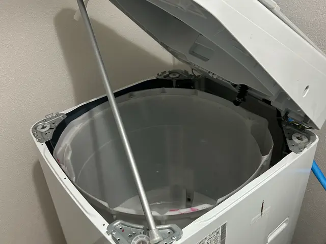 【口コミ獲得期間割引中】完全分解クリーニングサービスの画像