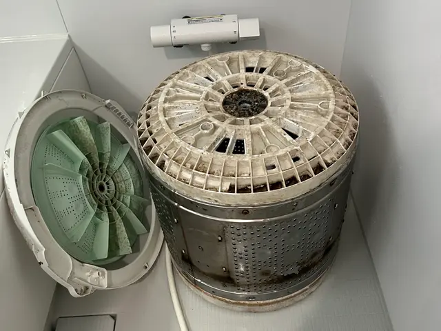 【口コミ獲得期間割引中】完全分解クリーニングサービスの画像