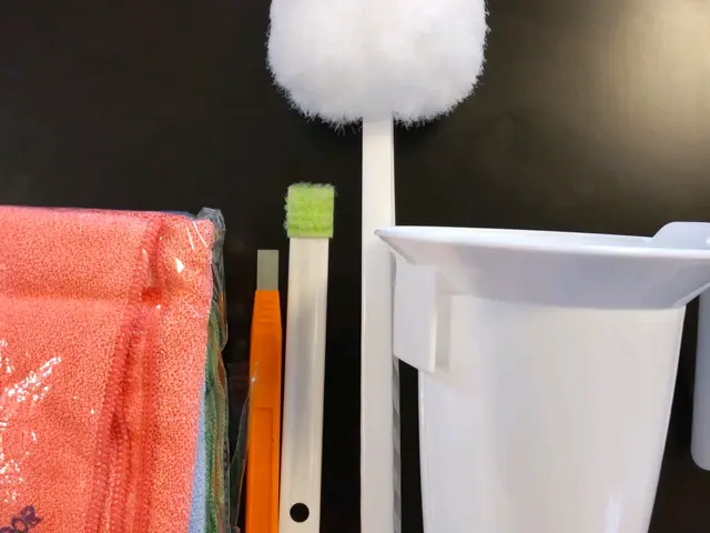 【☆トイレアドバイザーが施工】臭いのもとは汚れにあり徹底除菌■都内、千葉大好評。サービスの画像