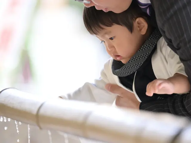 プロの技術でご満足いただけるように心を込めて撮影いたします