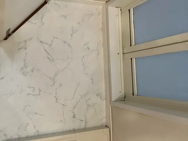 ご予約の前にお問い合わせをお願い致します！クッションフロア張り替え致します♩サービスの画像