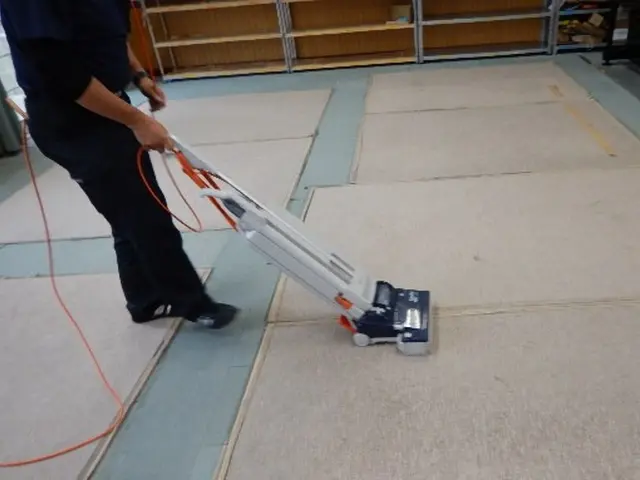 損害保険加入済◎丁寧・安心を重視！経験と知識を活かして迅速丁寧に作業いたします！サービスの画像