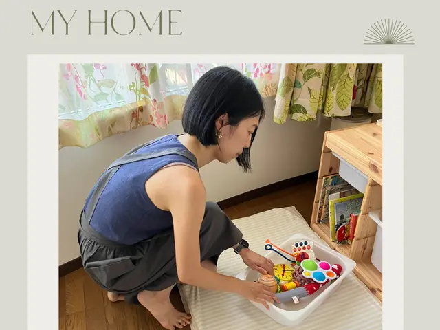 「最後の片づけ」に｜7割収納×動線設計×定位置でリバウンドなし！サービスの画像