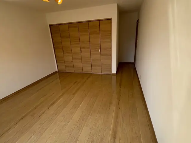 【1000件の実績！】大手経験あり◎女性店長による丁寧なクリーニング！サービスの画像