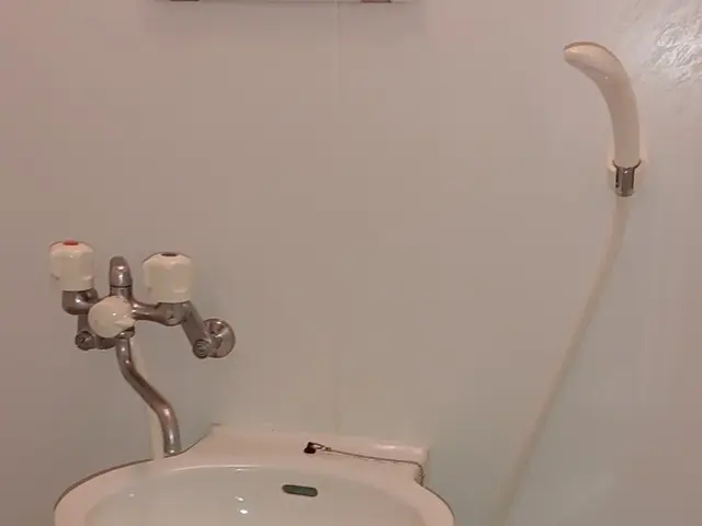 女性スタッフ同行OK！ホースとヘッドのご購入は別途御見積となります。サービスの画像