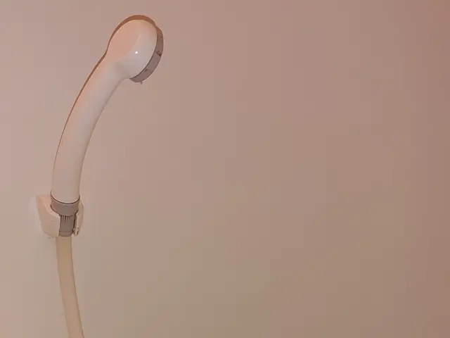 女性スタッフ同行OK！ホースとヘッドのご購入は別途御見積となります。サービスの画像