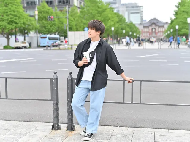 恋活・婚活のプロフィール撮影2800件以上の実績！自然な笑顔を撮影いたします