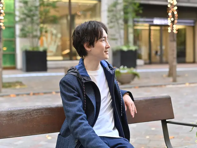 恋活・婚活のプロフィール撮影2800件以上の実績！自然な笑顔を撮影いたします